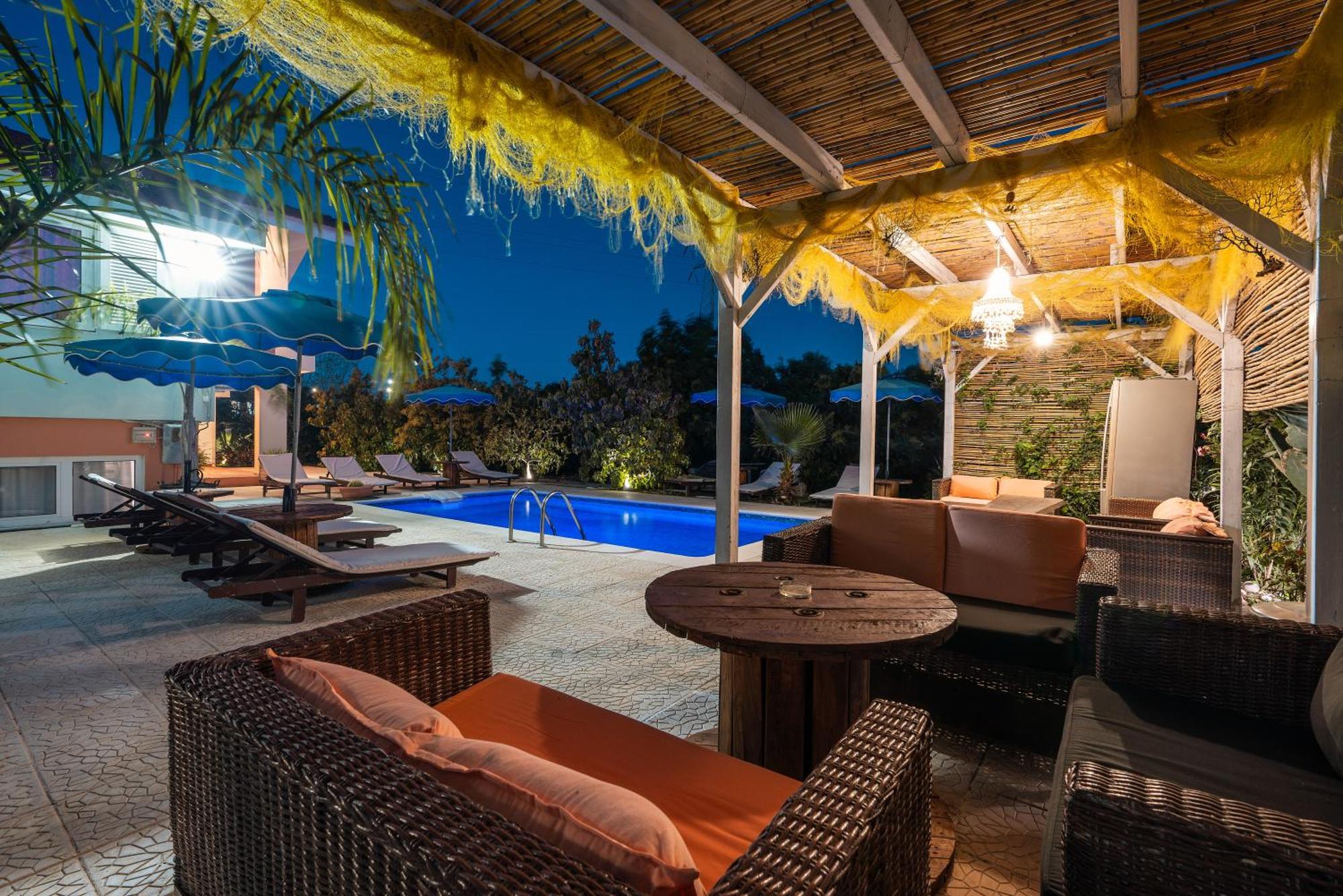 Villa Artzy *