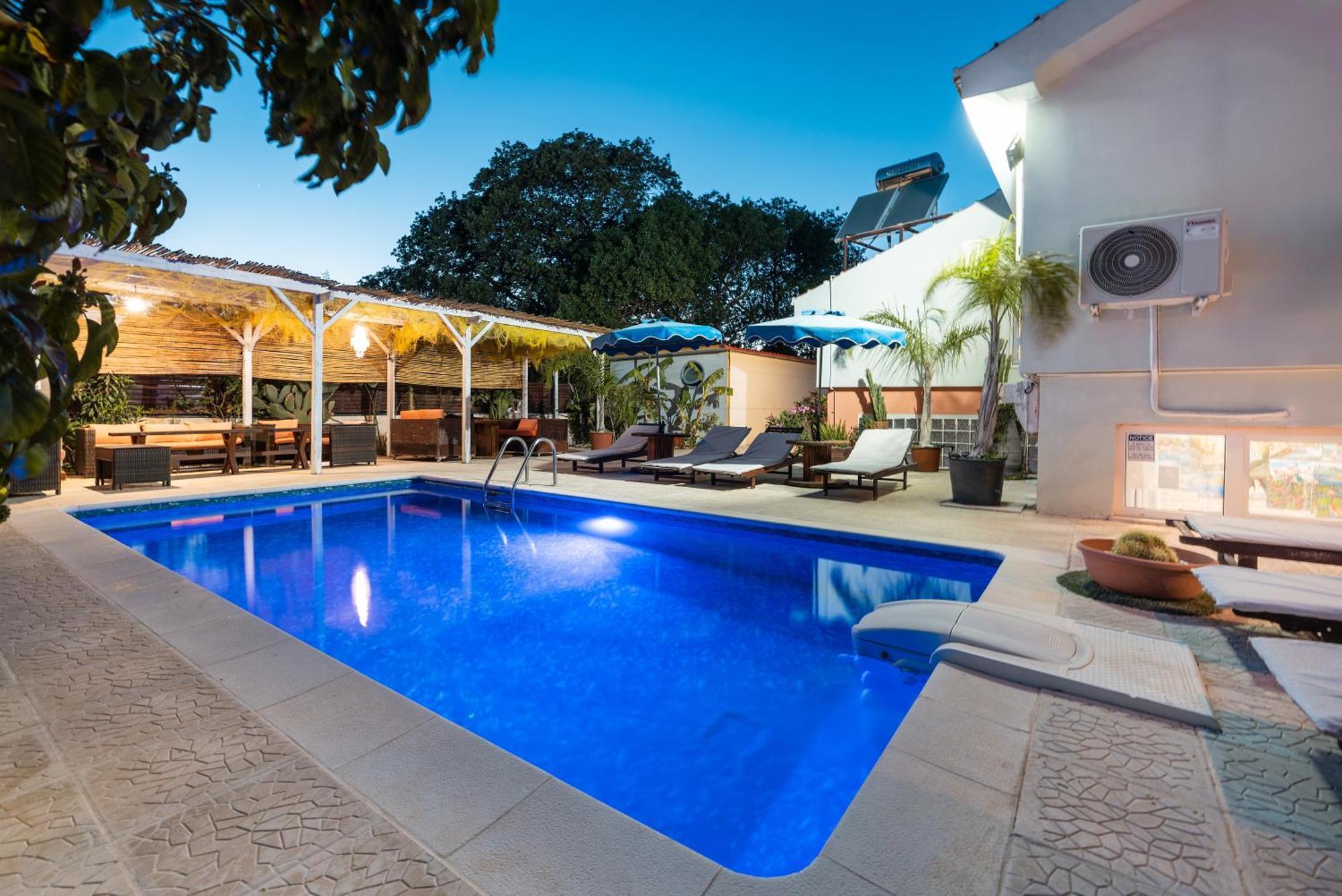 Villa Artzy Rhodes City