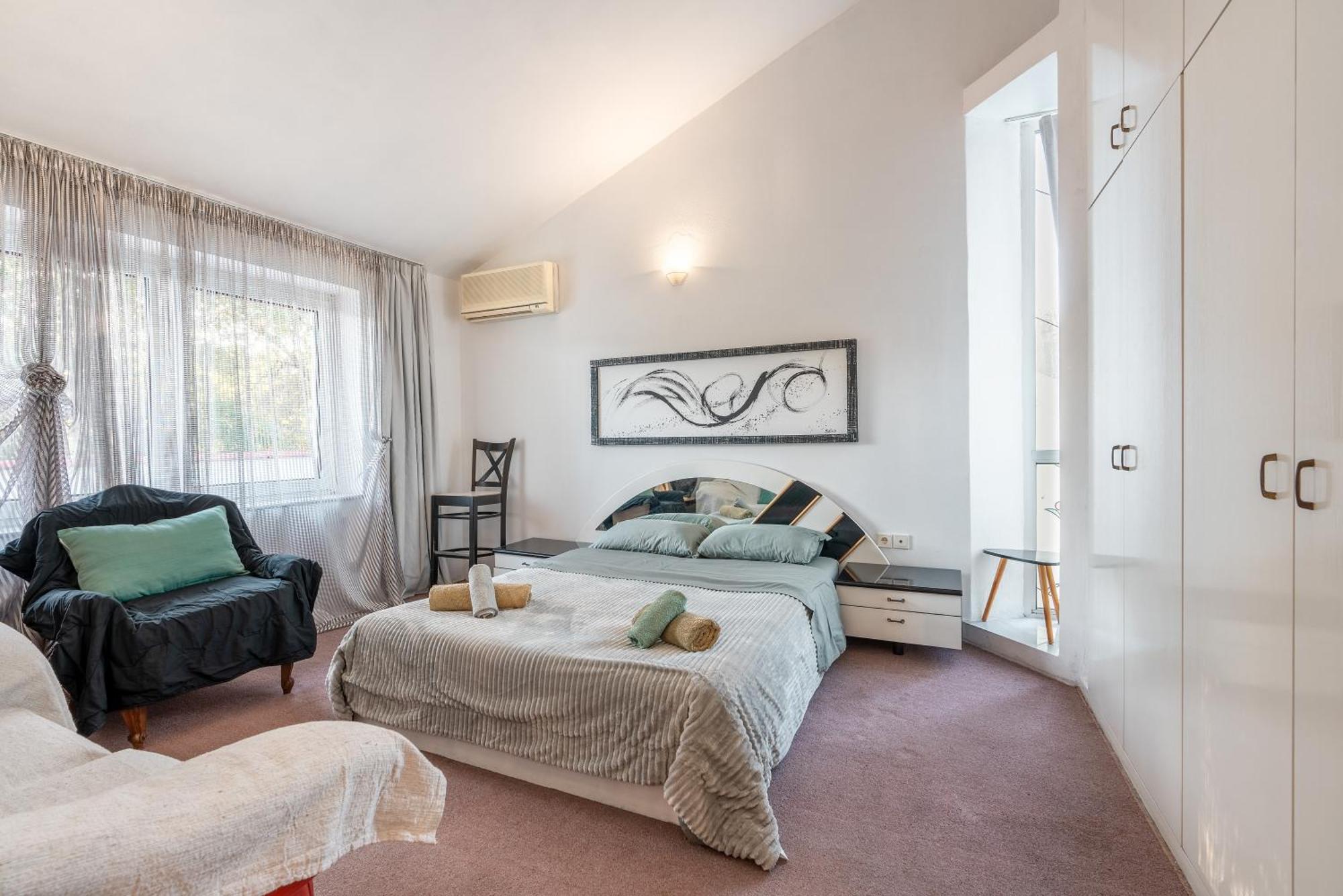 Villa Artzy *