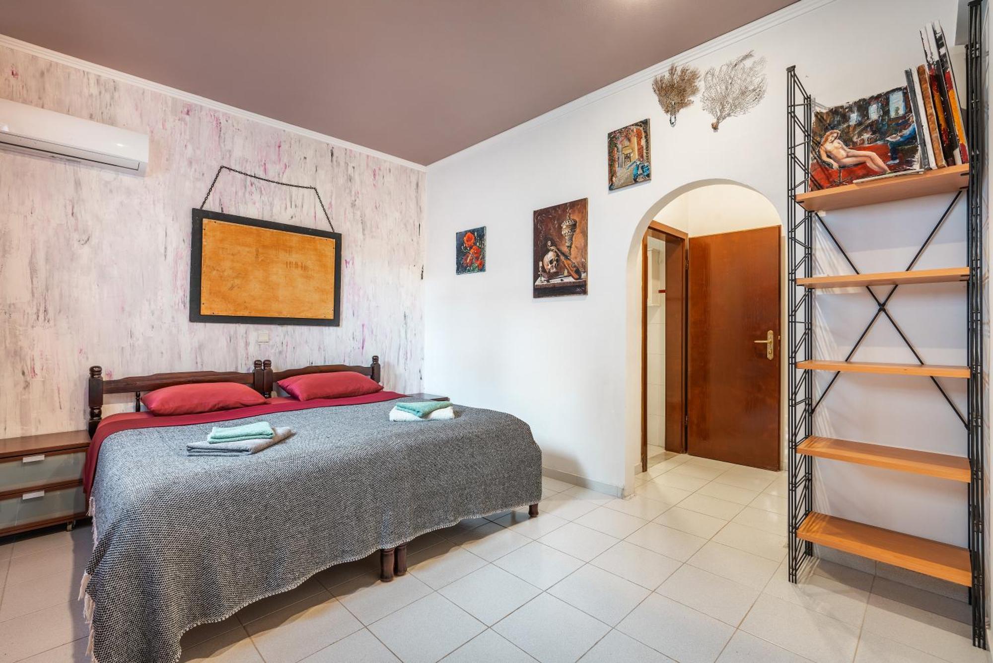 Villa Artzy *