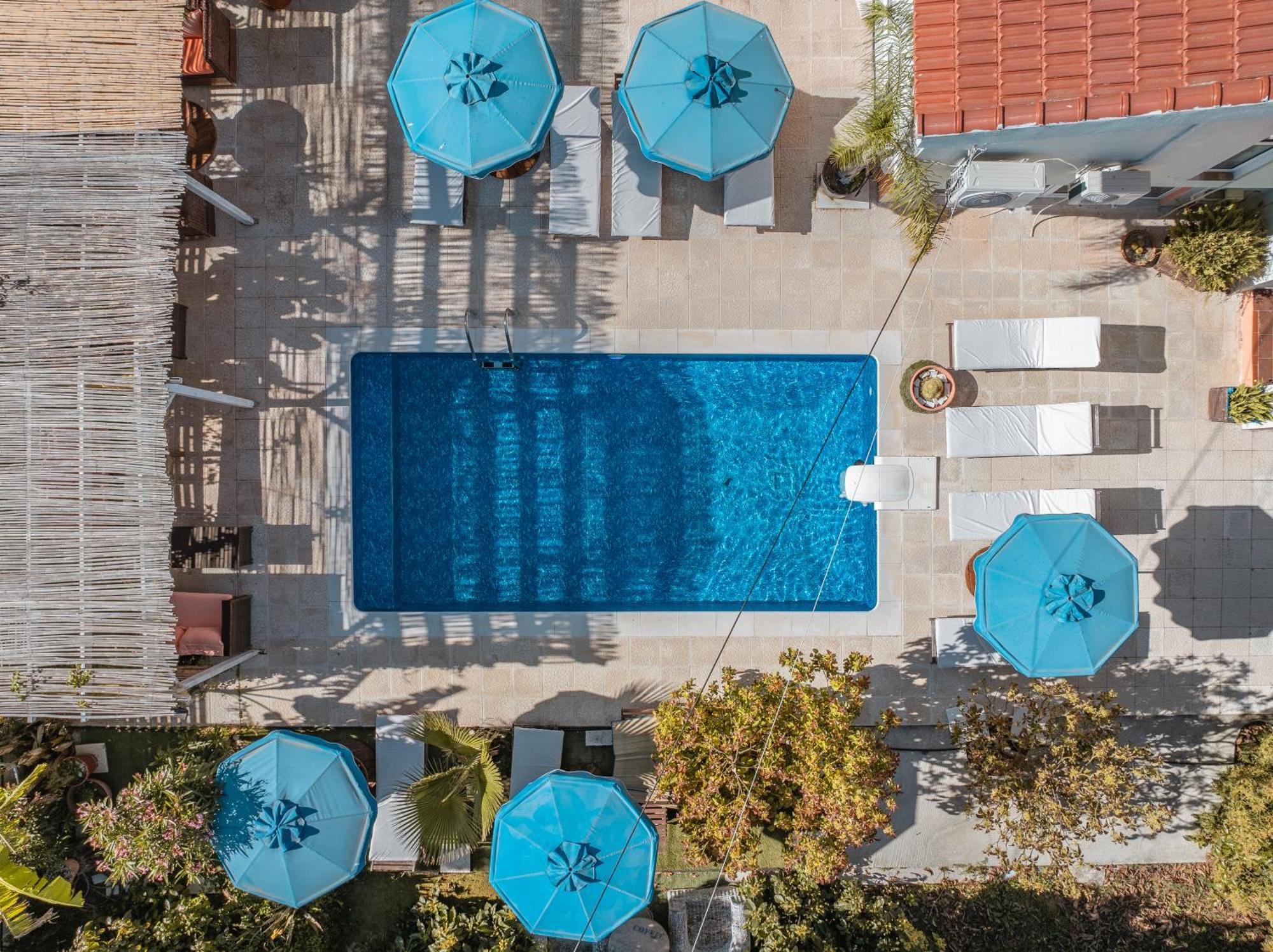Villa Artzy Rhodes City